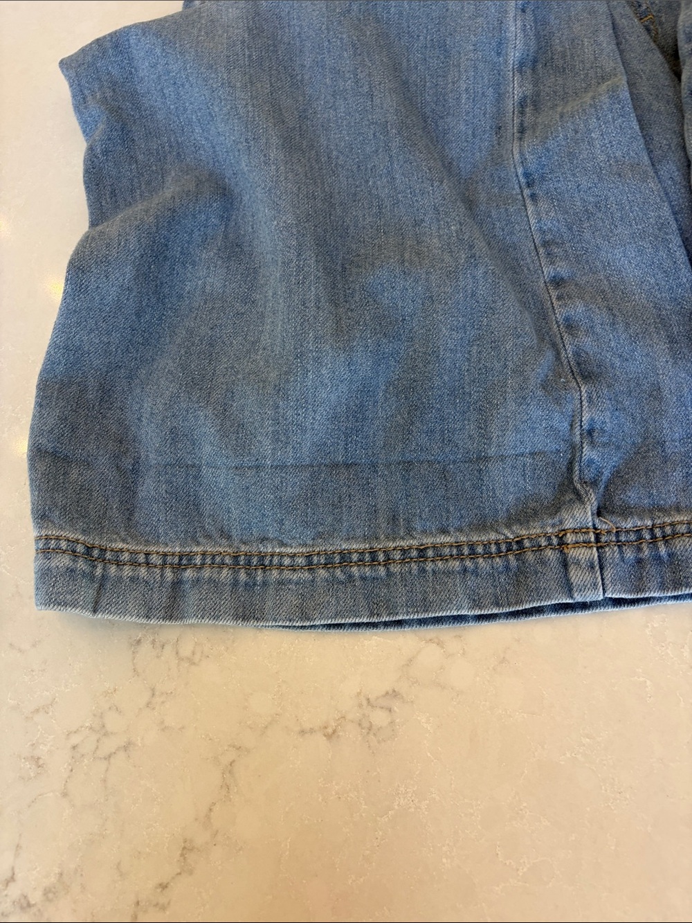 Hidden Nori Super Soft Jeans - Picture 8 of 12